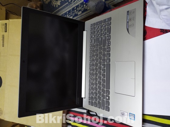 Lenovo Core i3 7th Gen With 2TB HDD